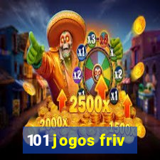 101 jogos friv